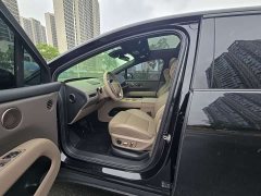 Li Auto Ideal i6 four-wheel drive standard version - фото 4