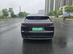 Li Auto Ideal i6 four-wheel drive standard version - фото 7