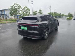 Li Auto Ideal i6 four-wheel drive standard version - фото 8