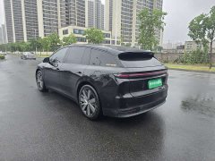 Li Auto Ideal i6 four-wheel drive standard version - фото 9