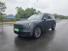 Lynk & Co 900 2.0T Ultra 6-seater - фото 1