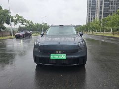 Lynk & Co 900 2.0T Ultra 6-seater - фото 2