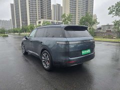 Lynk & Co 900 2.0T Ultra 6-seater - фото 7