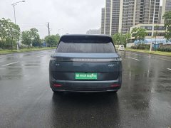 Lynk & Co 900 2.0T Ultra 6-seater - фото 8