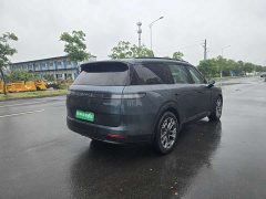 Lynk & Co 900 2.0T Ultra 6-seater - фото 9