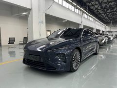 NIO ET7 100kWh First Edition - фото 1