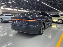 NIO ET7 100kWh First Edition - фото 11