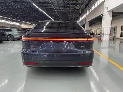 NIO ET7 100kWh First Edition - фото 12