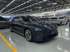 NIO ET7 100kWh First Edition - фото 3