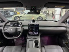 NIO ET7 100kWh First Edition - фото 5