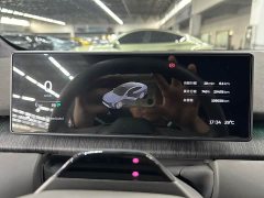 NIO ET7 100kWh First Edition - фото 7