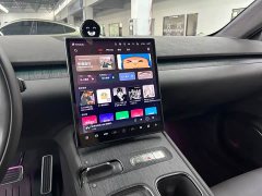 NIO ET7 100kWh First Edition - фото 8