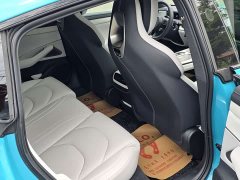 Xiaomi SU7 2024 rear-wheel drive long-range smart driving version - фото 12