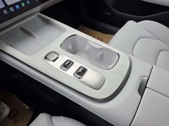 Xiaomi SU7 2024 rear-wheel drive long-range smart driving version - фото 16