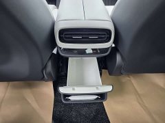 Xiaomi SU7 2024 rear-wheel drive long-range smart driving version - фото 17