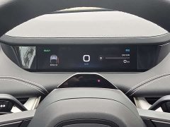 Xiaomi SU7 2024 rear-wheel drive long-range smart driving version - фото 18