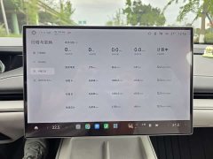 Xiaomi SU7 2024 rear-wheel drive long-range smart driving version - фото 19