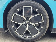 Xiaomi SU7 2024 rear-wheel drive long-range smart driving version - фото 8