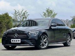 Mercedes-Benz E-Class Three E 300 L Sports Luxury - фото 1