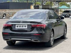 Mercedes-Benz E-Class Three E 300 L Sports Luxury - фото 11