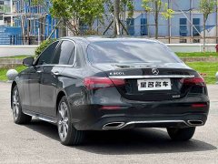 Mercedes-Benz E-Class Three E 300 L Sports Luxury - фото 12