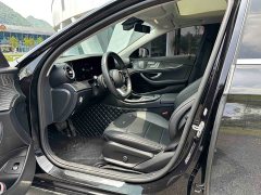 Mercedes-Benz E-Class Three E 300 L Sports Luxury - фото 13
