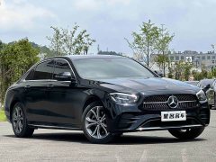 Mercedes-Benz E-Class Three E 300 L Sports Luxury - фото 14