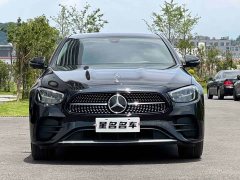 Mercedes-Benz E-Class Three E 300 L Sports Luxury - фото 15