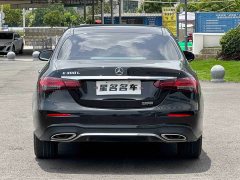 Mercedes-Benz E-Class Three E 300 L Sports Luxury - фото 6