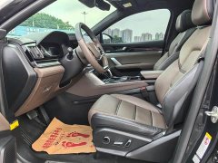 BYD Tang 2.0T automatic flagship - фото 12
