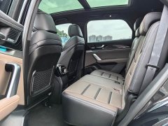BYD Tang 2.0T automatic flagship - фото 13