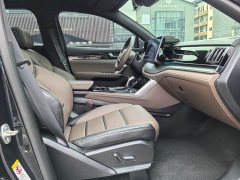 BYD Tang 2.0T automatic flagship - фото 15