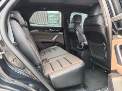 BYD Tang 2.0T automatic flagship - фото 16