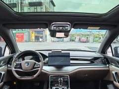 BYD Tang 2.0T automatic flagship - фото 17