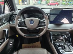 BYD Tang 2.0T automatic flagship - фото 18