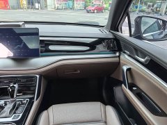 BYD Tang 2.0T automatic flagship - фото 19