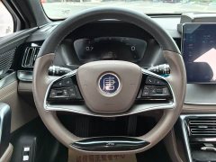 BYD Tang 2.0T automatic flagship - фото 20