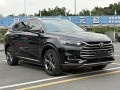 BYD Tang 2.0T automatic flagship - фото 3