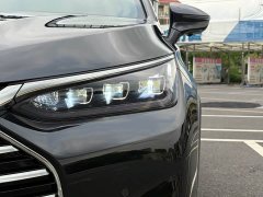 BYD Tang 2.0T automatic flagship - фото 4