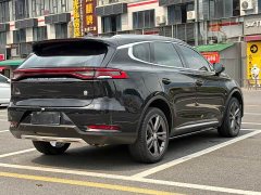 BYD Tang 2.0T automatic flagship - фото 6