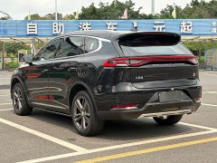 BYD Tang 2.0T automatic flagship - фото 7
