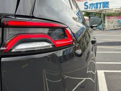 BYD Tang 2.0T automatic flagship - фото 8