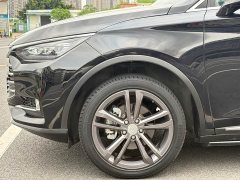 BYD Tang 2.0T automatic flagship - фото 9