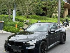 BMW M2 - фото 1