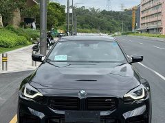 BMW M2 - фото 5