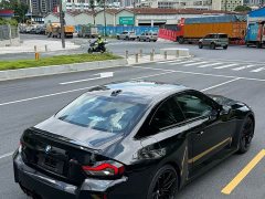 BMW M2 - фото 7