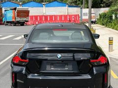 BMW M2 - фото 9
