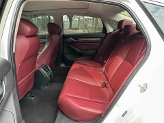 Honda Accord 260TURBO Magic Night Premium Edition - фото 10