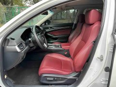 Honda Accord 260TURBO Magic Night Premium Edition - фото 11