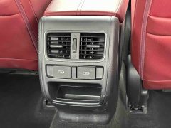 Honda Accord 260TURBO Magic Night Premium Edition - фото 13